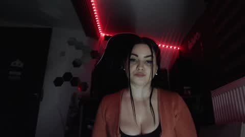 annebellee69 online show from December 16, 2024, 9:41 pm