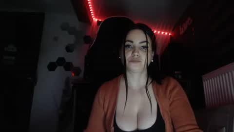 annebellee69 online show from December 17, 2024, 12:45 am