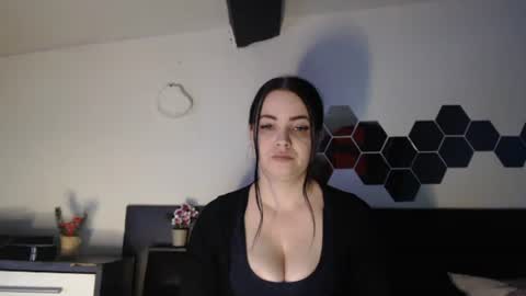 annebellee69 online show from February 26, 2025, 4:47 am