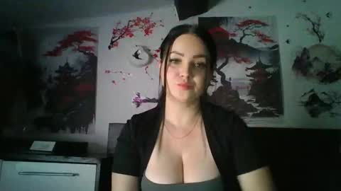 annebellee69 online show from January 18, 2026, 9:29 pm