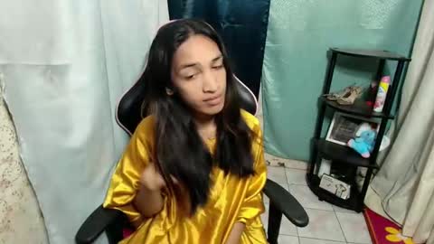 annebisyosa_angela online show from March 22, 2026, 5:22 am