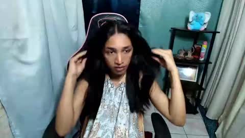 annebisyosa_angela online show from March 24, 2026, 2:27 am