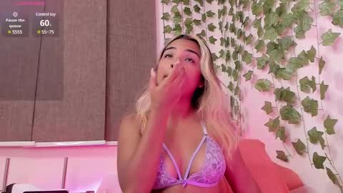 Anne online show from January 18, 2025, 12:46 am