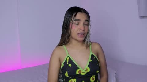 Anne online show from December 1, 2025, 5:01 am