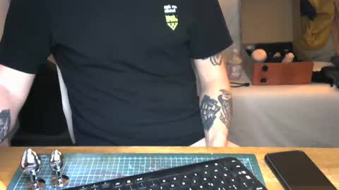 annecylake online show from January 6, 2025, 5:38 pm