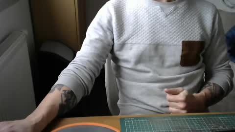 annecylake online show from January 20, 2025, 1:21 pm