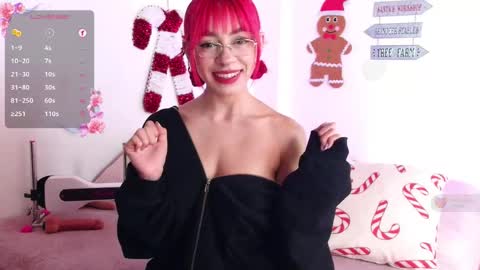 Anne online show from December 29, 2024, 8:26 pm