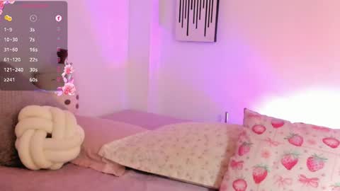 Anne online show from March 31, 2026, 10:21 pm