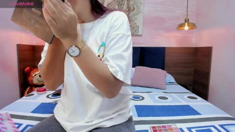 Anne online show from February 20, 2025, 3:12 am