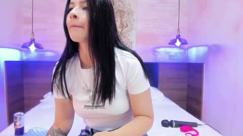 Anne online show from January 11, 2026, 3:00 am