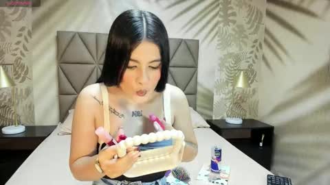 Anne online show from February 13, 2026, 3:13 am