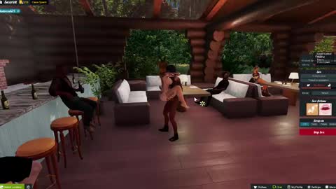 Anne online show from February 20, 2025, 8:58 pm