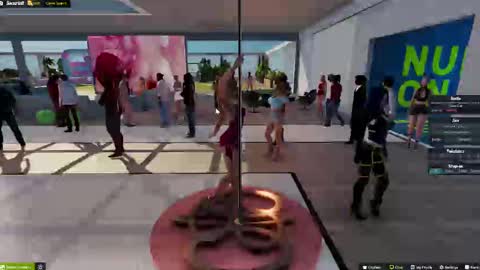 Anne online show from February 24, 2025, 4:15 pm