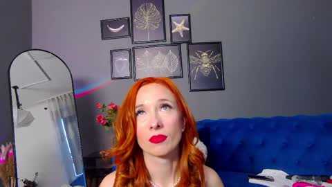 Anne online show from March 25, 2026, 5:02 am