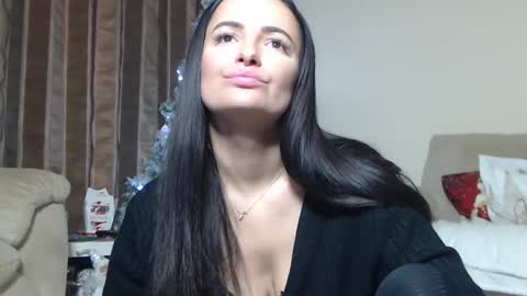 annesins online show from January 8, 2026, 5:59 pm