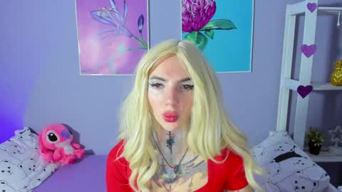 Snapshot of annetenet chatting on December 8, 2024, 4:04 am Annet online show from December 8, 2024, 4:04 am