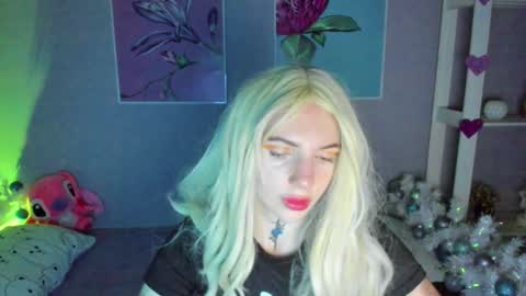 Snapshot of annetenet chatting on December 18, 2024, 5:15 am Annet online show from December 18, 2024, 5:15 am