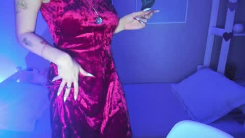 Snapshot of annetenet chatting on January 11, 2025, 6:14 am Annet online show from January 11, 2025, 6:14 am