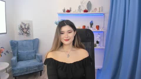 Snapshot of annetli chatting on October 29, 2025, 3:31 am annetli online show from October 29, 2025, 3:31 am