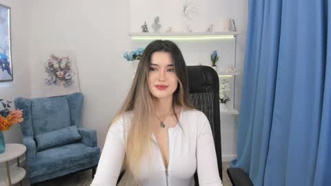 Snapshot of annetli chatting on November 14, 2025, 4:00 am annetli online show from November 14, 2025, 4:00 am