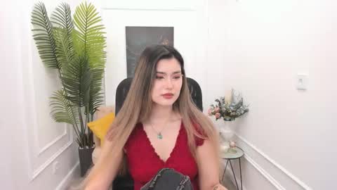 Snapshot of annetli chatting on November 16, 2025, 3:12 am annetli online show from November 16, 2025, 3:12 am