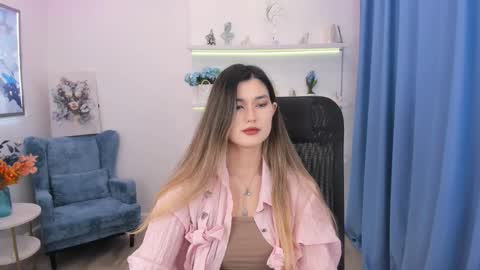 Snapshot of annetli chatting on November 24, 2025, 7:46 pm annetli online show from November 24, 2025, 7:46 pm