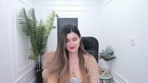 Snapshot of annetli chatting on November 27, 2025, 3:30 am annetli online show from November 27, 2025, 3:30 am