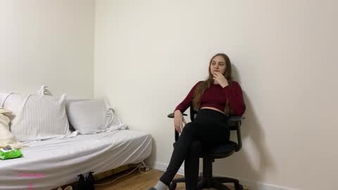 Ann  Serj online show from February 5, 2026, 1:16 pm