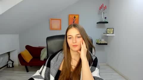 annewilsonn online show from January 16, 2026, 3:38 pm