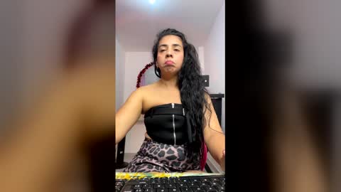 anngela online show from January 7, 2026, 2:14 am