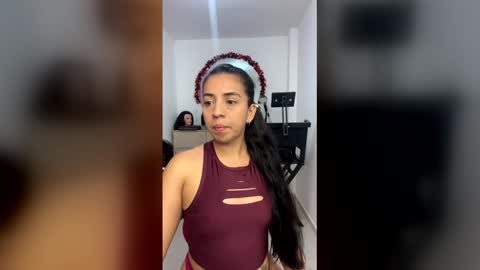 anngela online show from January 9, 2026, 4:37 am