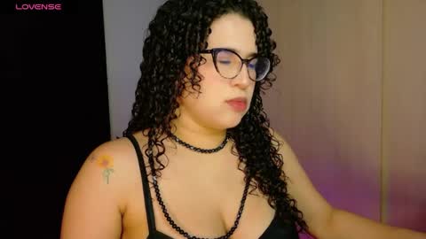 ANGEL  independent model  online show from April 25, 2026, 4:37 am