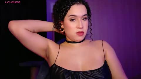 Snapshot of anngelademon chatting on May 15, 2026, 4:41 am ANGEL independent model online show from May 15, 2026, 4:41 am