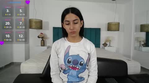 Snapshot of annhouston_ chatting on February 9, 2025, 12:30 pm Ann online show from February 9, 2025, 12:30 pm