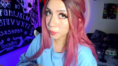 Nikoll online show from December 9, 2024, 12:56 am