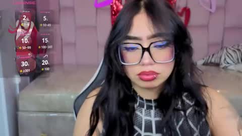 Anni acker b online show from February 19, 2026, 1:40 pm