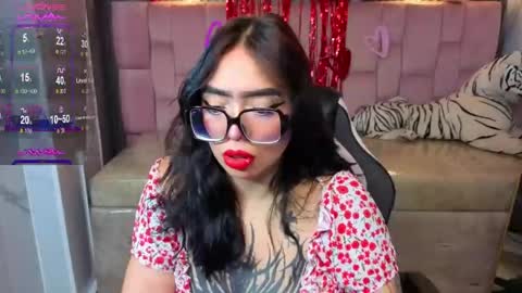 Anni acker b online show from February 28, 2026, 1:23 pm