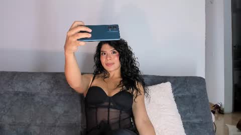 Snapshot of annibigass4daddy chatting on June 13, 2026, 3:15 am Creamy online show from June 13, 2026, 3:15 am