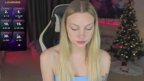 Annie online show from January 30, 2025, 10:08 pm