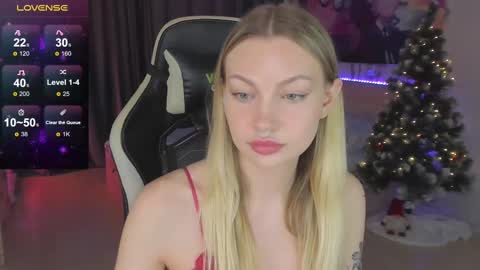 Annie online show from February 13, 2025, 6:52 am