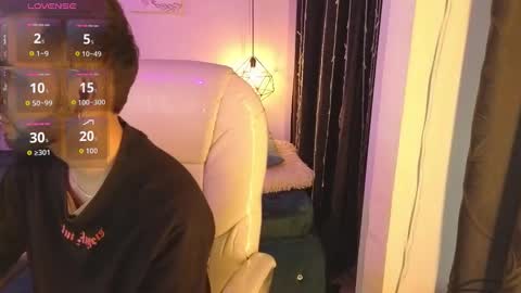 Snapshot of annie_and_ryan chatting on February 14, 2026, 4:09 am Annie And Ryan online show from February 14, 2026, 4:09 am