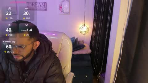 Snapshot of annie_and_ryan chatting on February 16, 2026, 5:03 am Annie And Ryan online show from February 16, 2026, 5:03 am