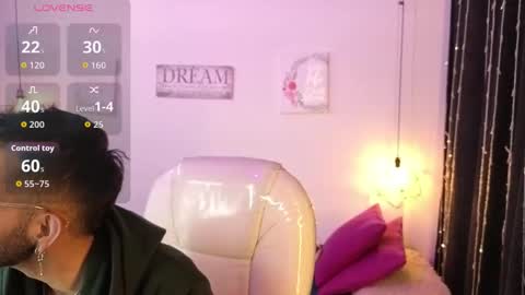 Snapshot of annie_and_ryan chatting on March 1, 2026, 4:36 am Annie And Ryan online show from March 1, 2026, 4:36 am