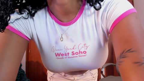 Independent model online show from February 6, 2025, 2:55 am