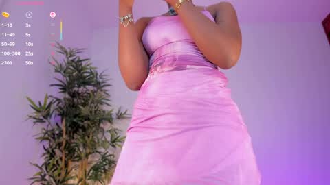 Independent model online show from April 3, 2026, 2:42 am