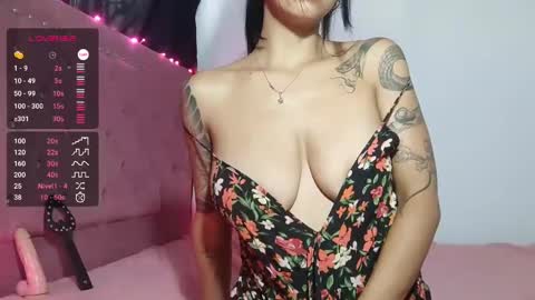 annie online show from December 6, 2024, 7:45 pm