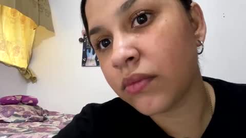 Annie  online show from January 22, 2025, 8:28 pm