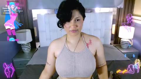 Annie  online show from March 3, 2026, 5:30 pm