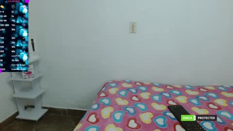 Snapshot of annie_che77y chatting on December 18, 2024, 10:08 am annie cherry independent model online show from December 18, 2024, 10:08 am