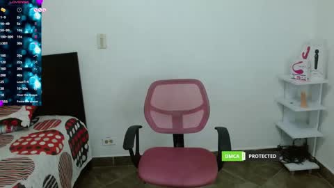 Snapshot of annie_che77y chatting on February 24, 2025, 9:09 pm annie cherry independent model online show from February 24, 2025, 9:09 pm